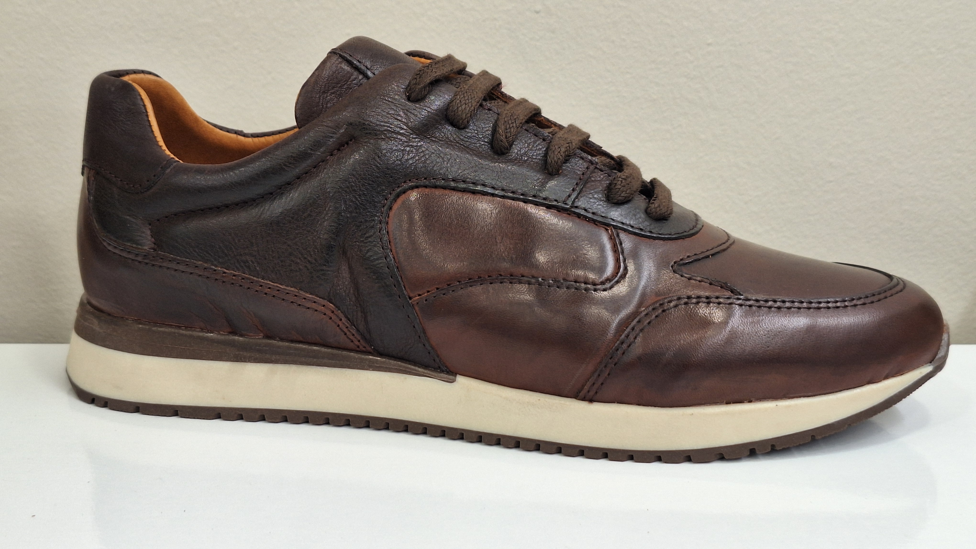 Columbia 90 lap caoba -choco
